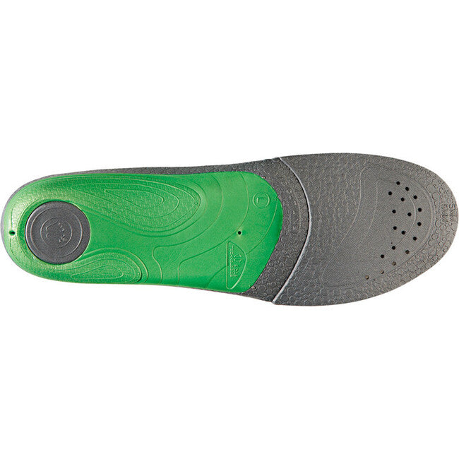 Sidas 3Feet Slim Low inserții cu suport