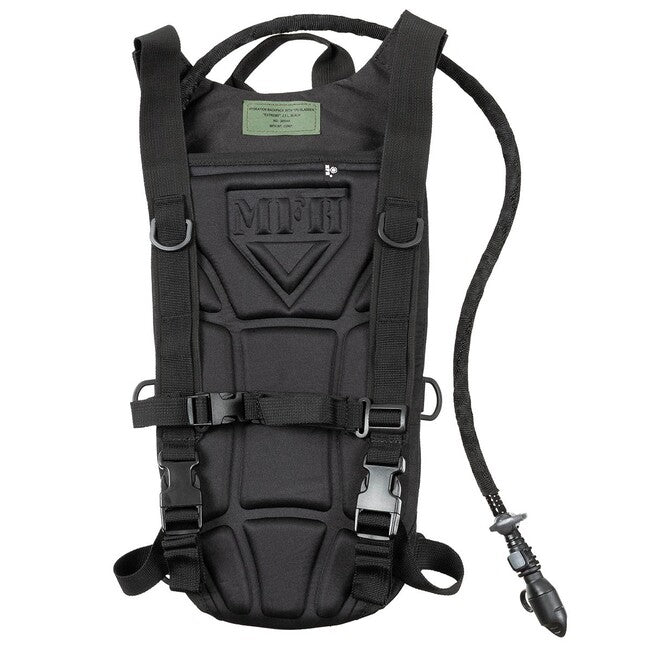 MFH Assault II rucsac M 95 CZ camo, negru