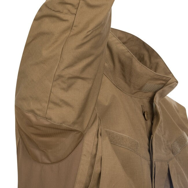Helikon-Tex MBDU SHIRT® cămașă NYCO RIPSTOP, Coyote