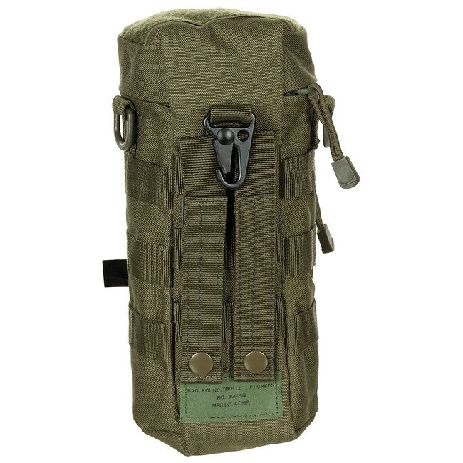 MFH husă MOLLE, OD Green
