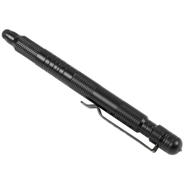 MFH Tactical-Pro stilou tactic, negru