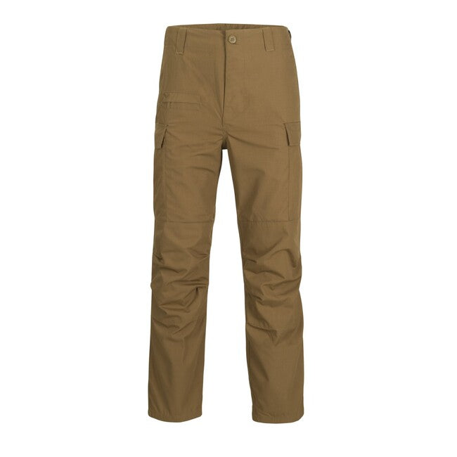 Helikon-Tex BDU Mk2 pantaloni, US Woodland