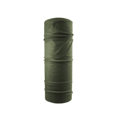 Origin Outdoors Merino bandană multifuncțională outdoor, oliv