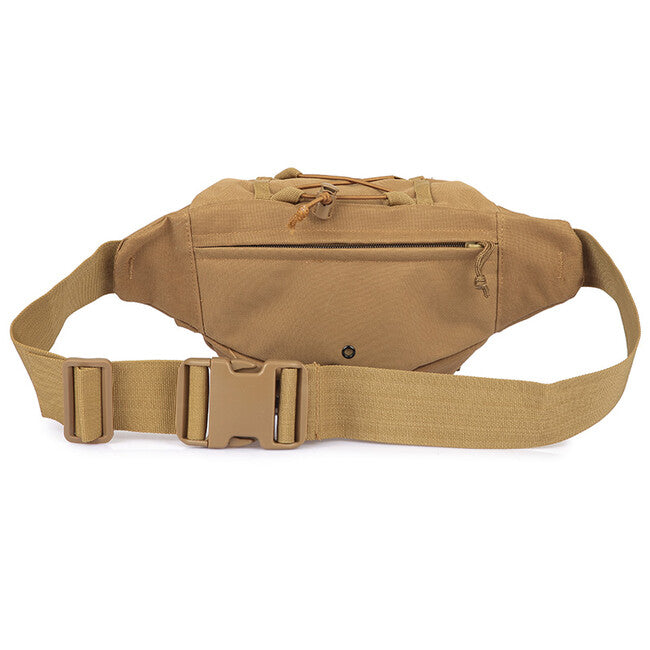 Dragowa Tactical borsetă tactică impermeabilă, kaki