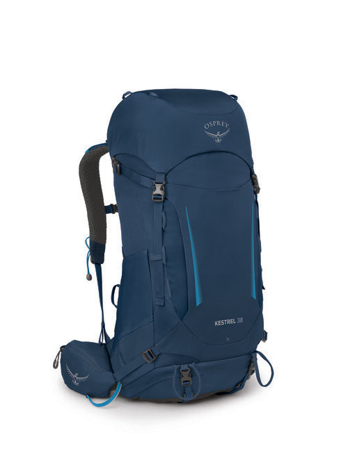 OSPREY KESTREL 38 rucsac de trekking, atlas blue
