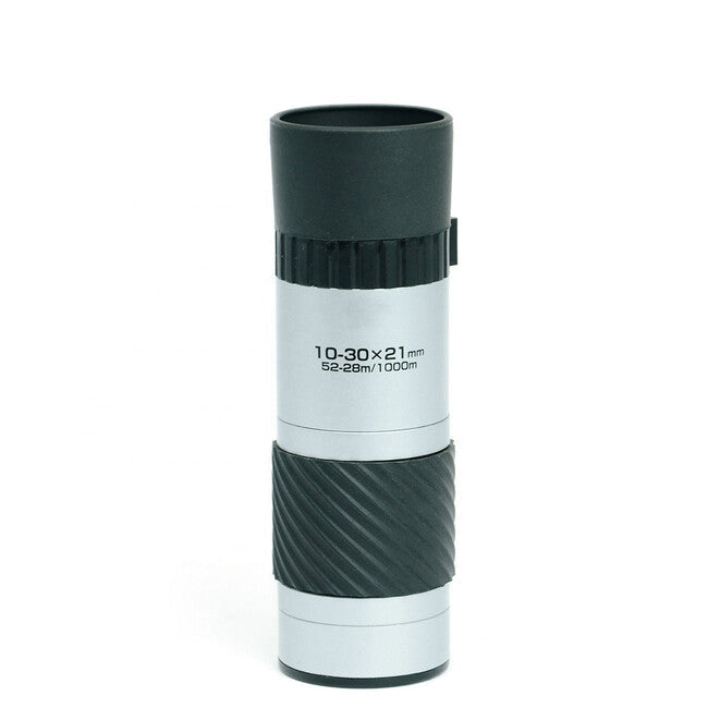 Origin Outdoors Zoom binoclu monocular 10 - 30 x 21