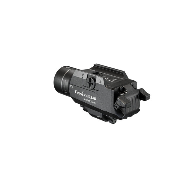 Fenix GL23R lanternă pentru armă cu laser