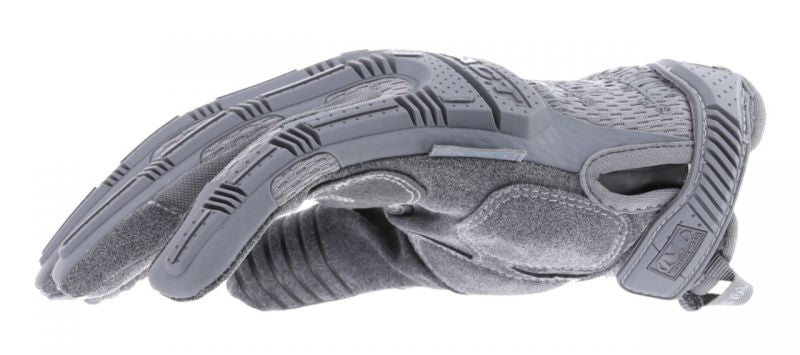 Mechanix Wear M-Pact mănuși antiimpact, wolf grey