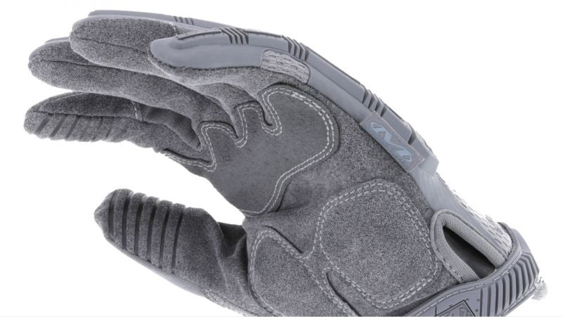 Mechanix Wear M-Pact mănuși antiimpact, wolf grey