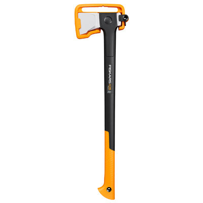Fiskars X-Series X28 topor de despicire M-Blade