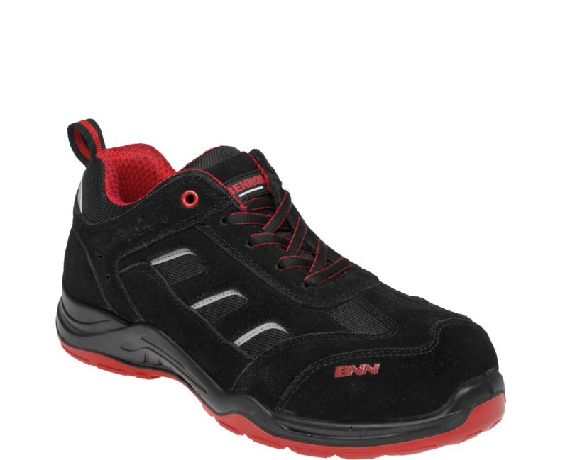 BENNON TAURUS S1 Low pantofi de lucru