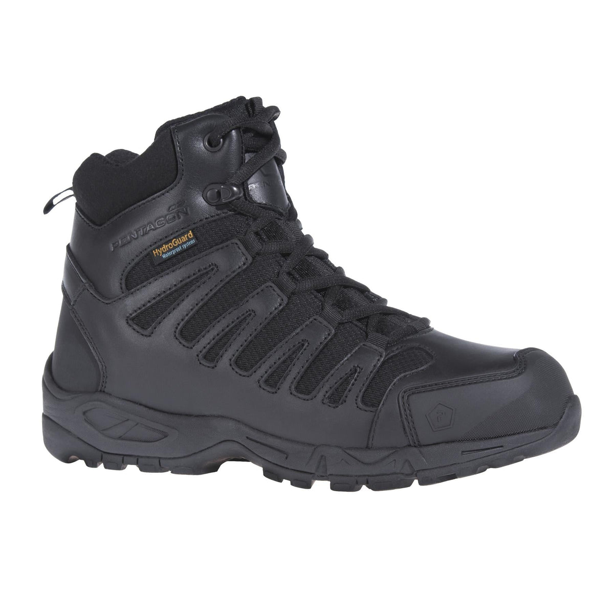 Pentagon Achilles Tactical XTR 6 încălțăminte, neagră