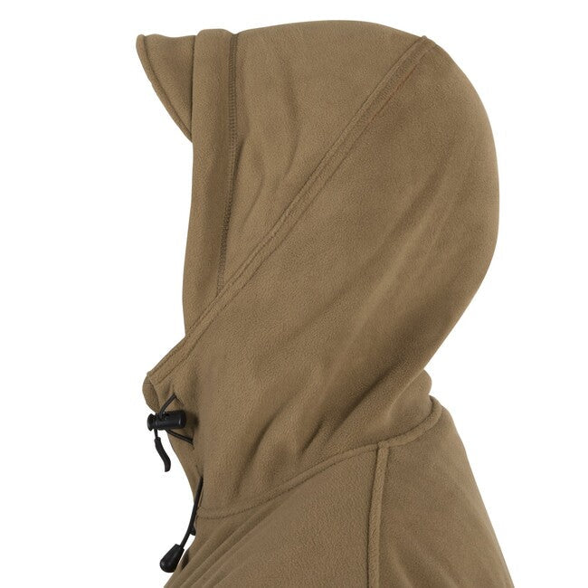Helikon-Tex Patriot geacă fleece, neagră