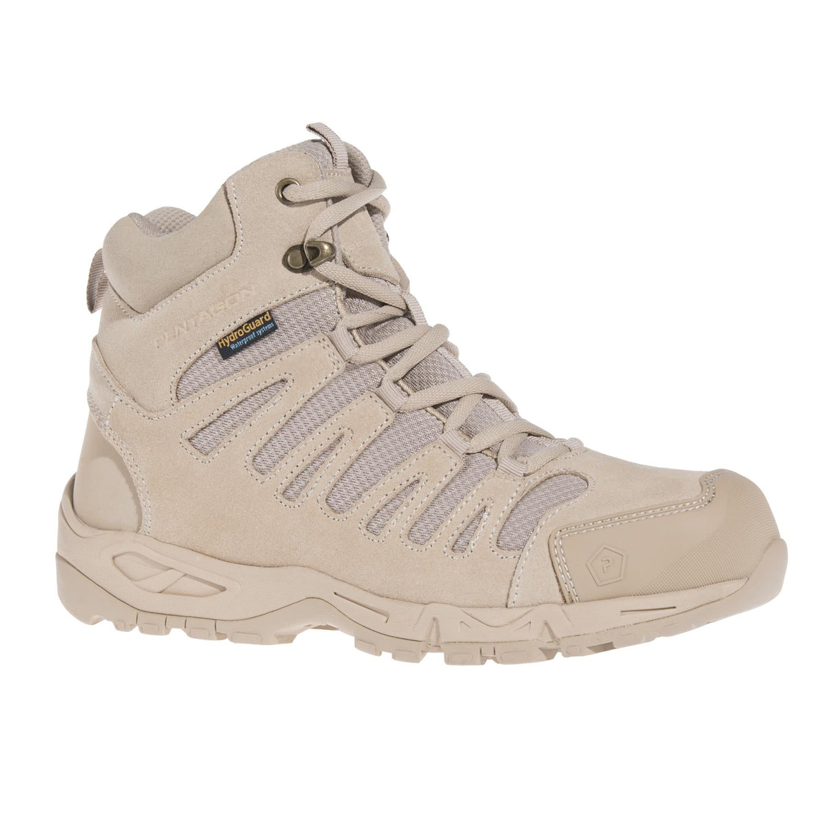 Pentagon Achilles Tactical XTR 6 încălțăminte, desert tan
