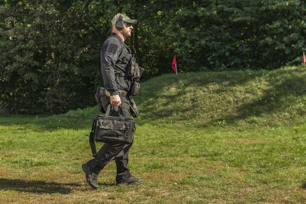 Helikon-Tex RANGE geantă Cordura, Coyote