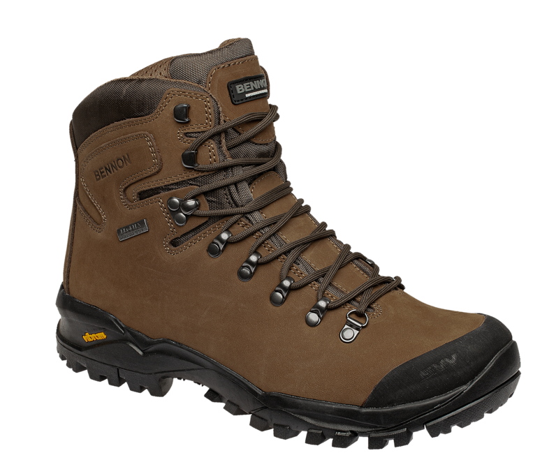 BENNON TERENNO bocanci de trekking High