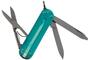 Victorinox Classic SD briceag Transparent, albastru