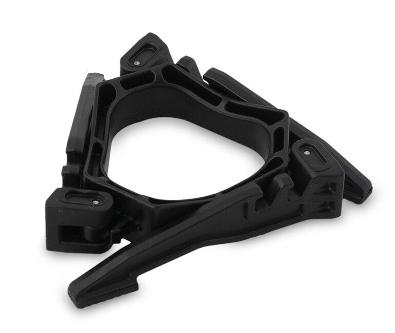 Pinguin Cartridge stand suport pentru cartuș, negru