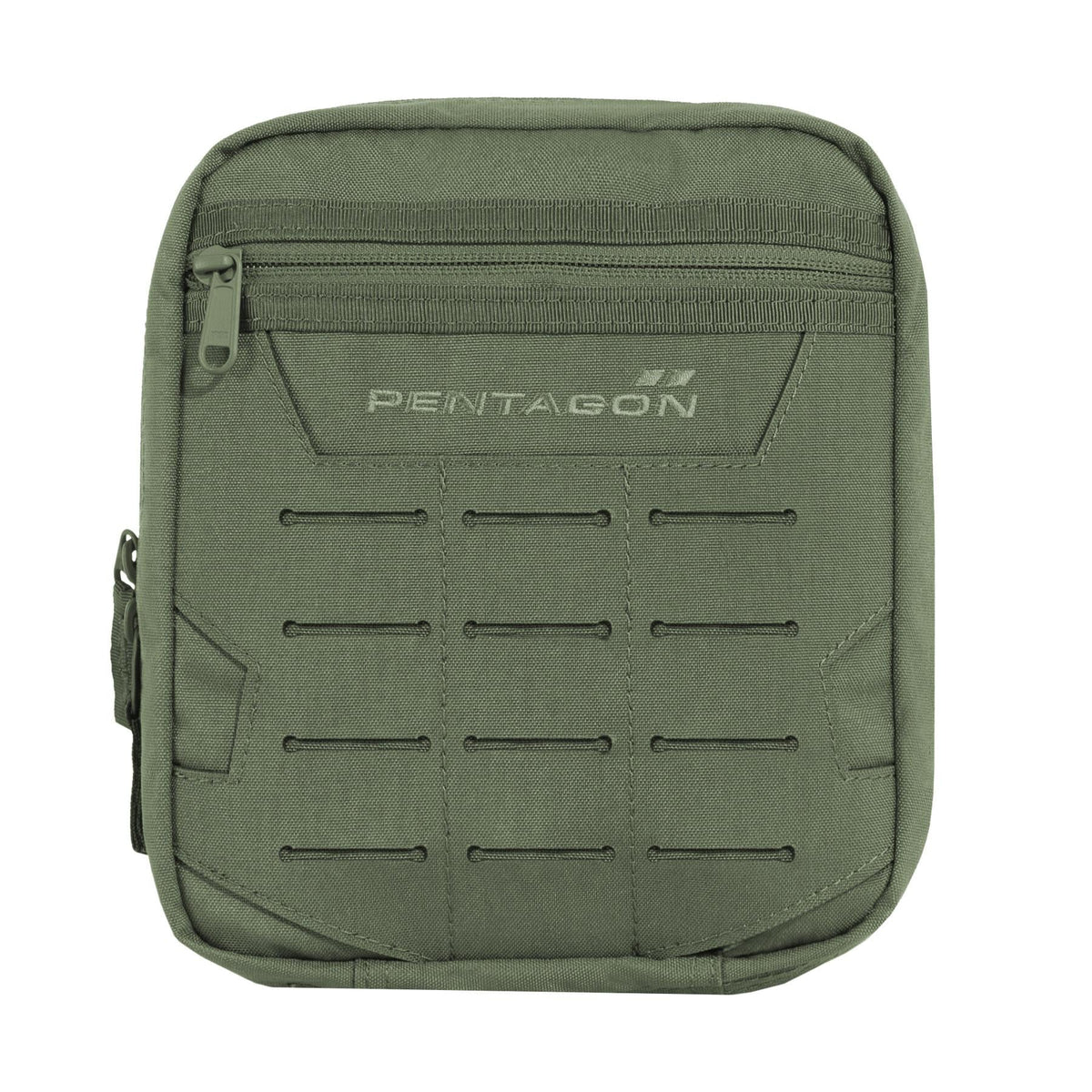 Pentagon EDC 2.0 husă multifuncțională Molle, oliv