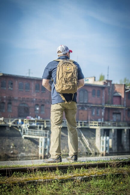 Helikon-Tex EDC rucsac Cordura, MultiCam