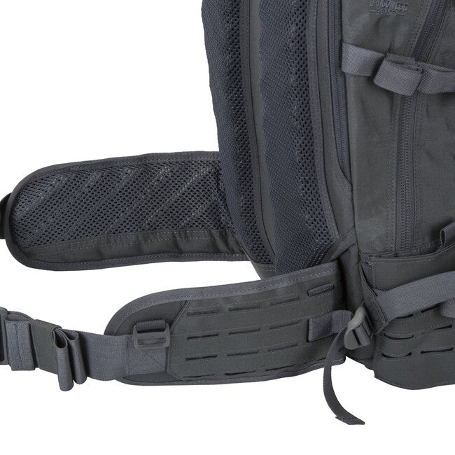 Direct Action® Dragon Egg rucsac mărit, Shadow Grey