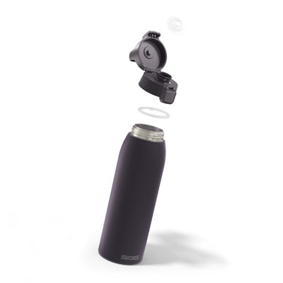 SIGG Therm One sticlă 1 L, Nocturne