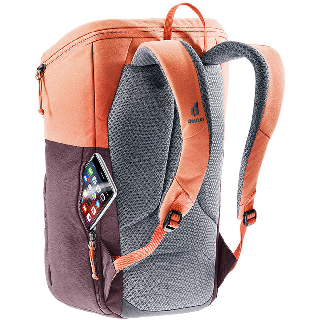 Deuter Overday 15 rucsac pentru copii, ink-sage