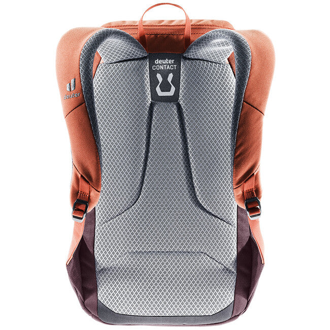 Deuter Overday rucsac pentru copii 15, deepsea-glacier