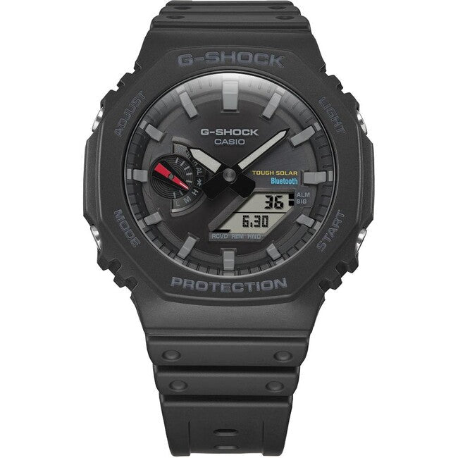 Casio G-Shock GA-B2100-1AER ceas, negru