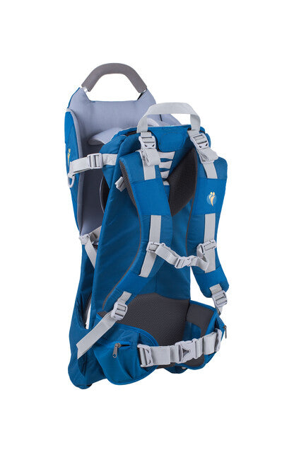 LittleLife Ranger S2 purtător pentru copii, albastru