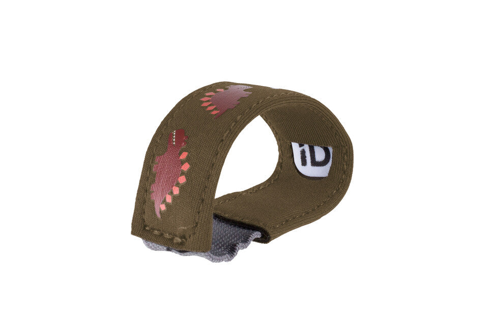 LittleLife ID Strap ID brățară de siguranță pentru copii Dino