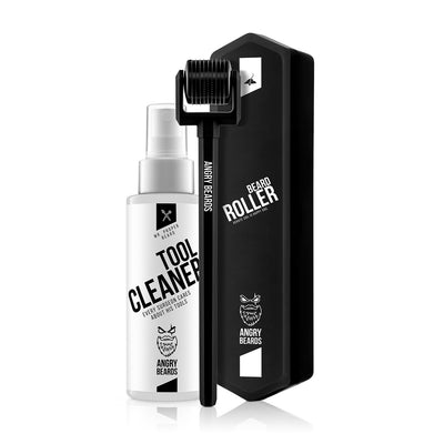 Cosmetice faciale pentru bărbați