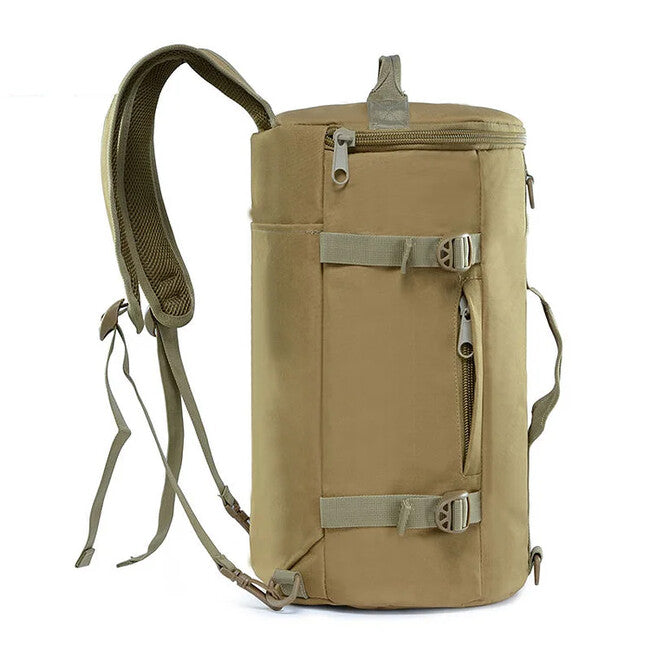 Dragowa Tactical rucsac tactic 20L, verde