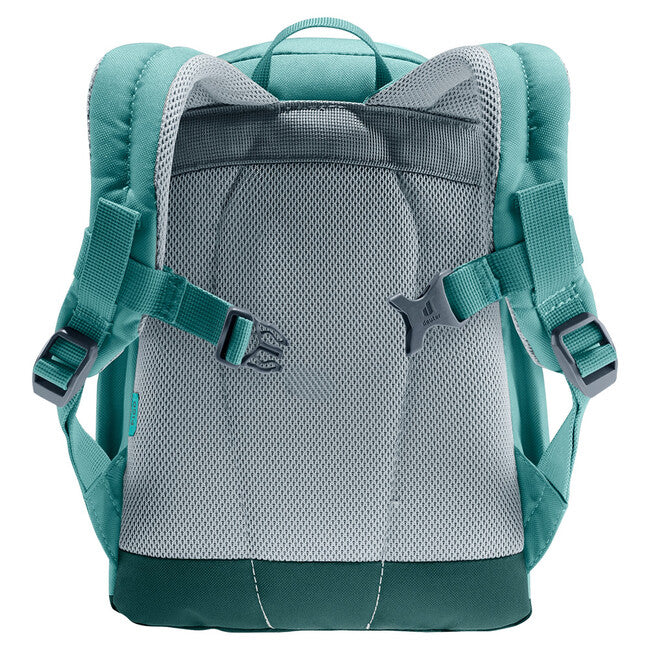 Deuter Pico 5 rucsac pentru copii, corn-turmeric
