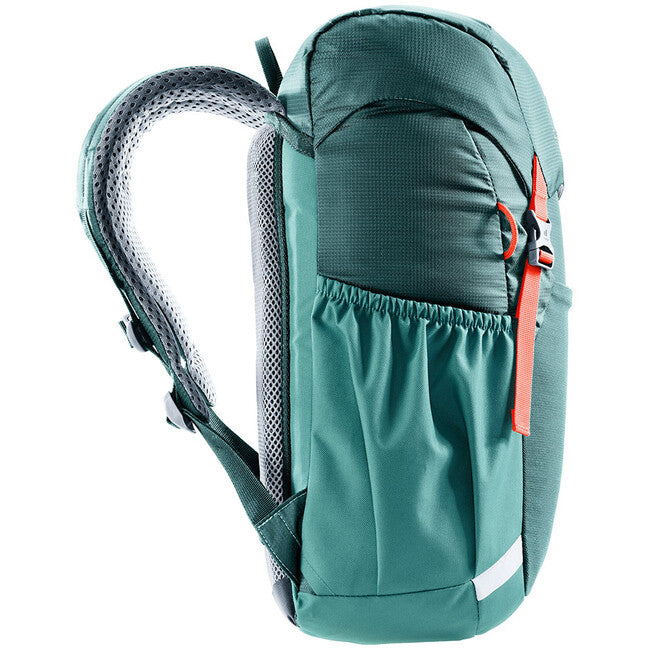 Deuter Junior rucsac pentru copii 18, chestnut-mandarine