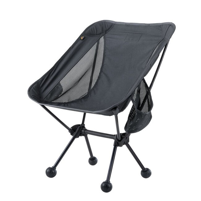 Helikon-Tex TRAVELER scaun pliabil ușor, Shadow Grey