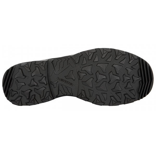 LOWA Taurus Pro GTX Mid bocanci de trekking pentru bărbați, Anthracite