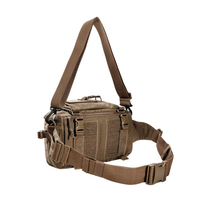 Tasmanian Tiger Medic Hip Bag geantă medicală, coyote brown