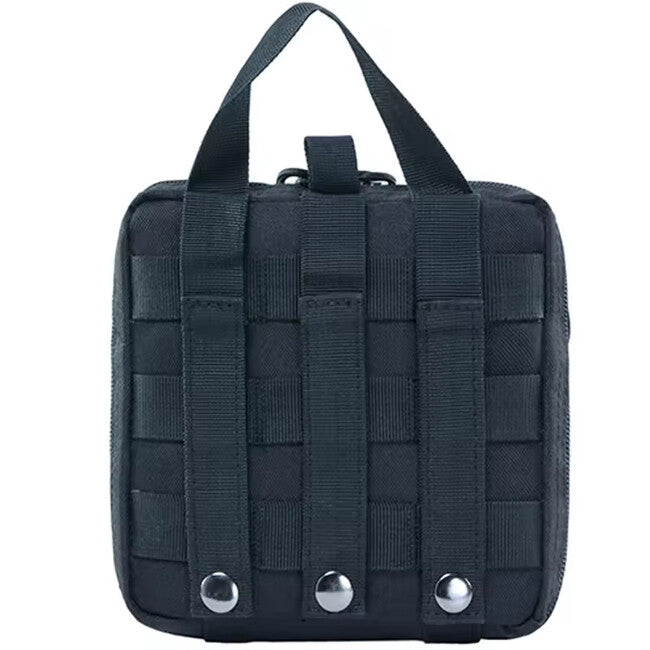 DRAGOWA TACTICAL Delta husă, neagră