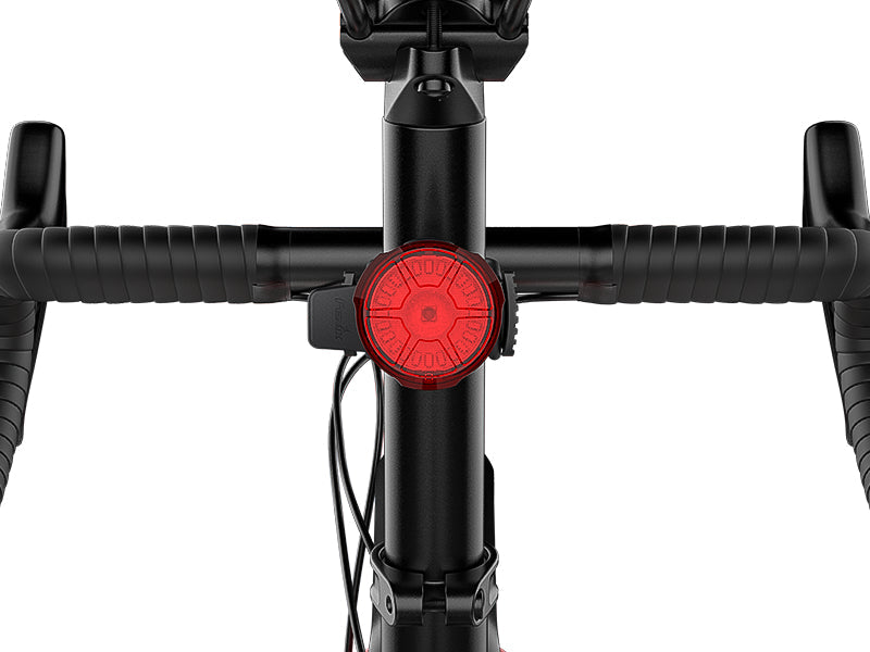 Fenix BC06R lanternă intermitentă reîncărcabilă