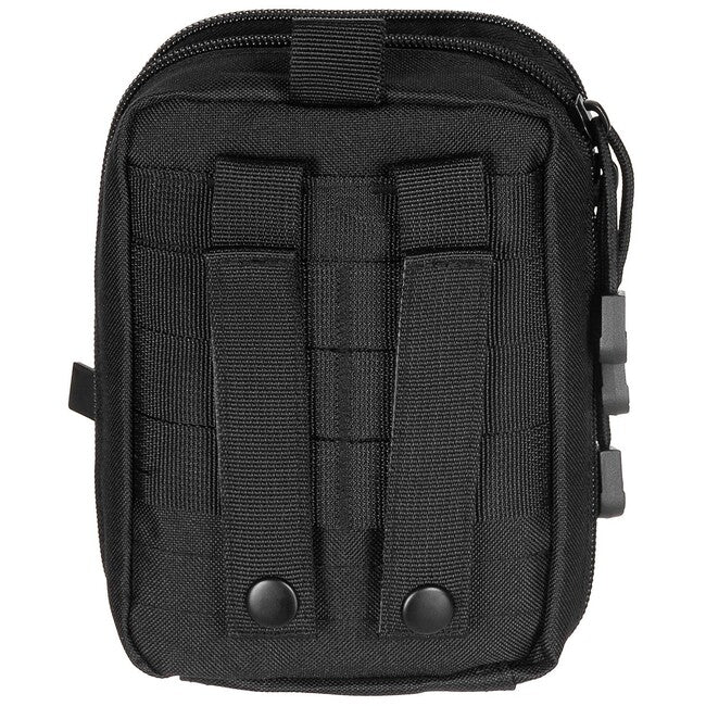 MFH husă EDC MOLLE, neagră