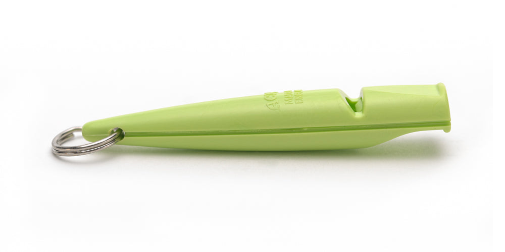 ACME 210,5 fluier, verde lime