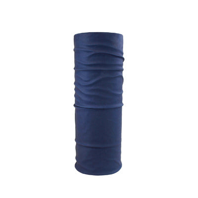 Origin Outdoors Merino bandană multifuncțională, albastră regal