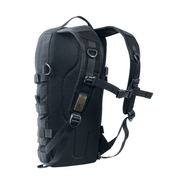 Tasmanian Tiger Essential 9L rucsac, negru