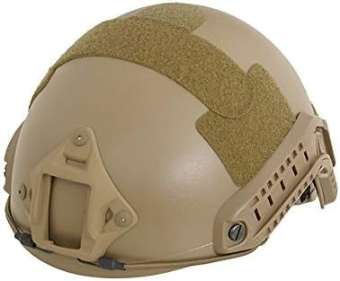DRAGOWA Tactical Fast MH Spectre cască tactică, AT
