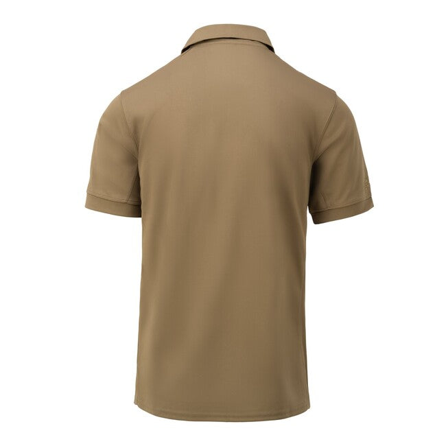 Helikon-Tex UTL tricou polo Top Cool Lite TopCool, Black