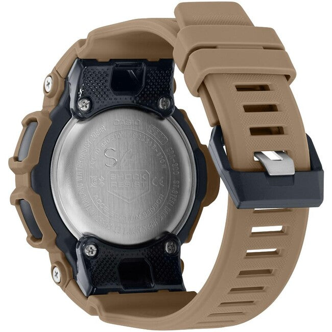 Casio G-Shock GBA-900UU-5AER ceas, negru/gri