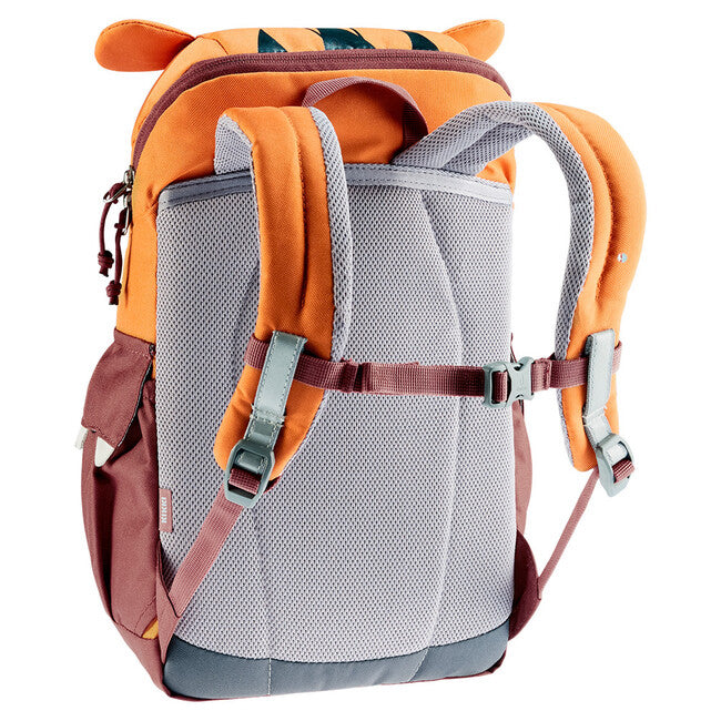 Deuter Kikki rucsac pentru copii 8, fern-alpinegreen