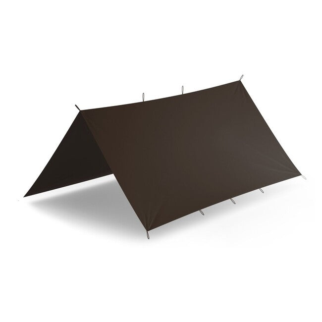 Helikon-Tex Prelată de adăpost Polyester Ripstop, Earth Brown