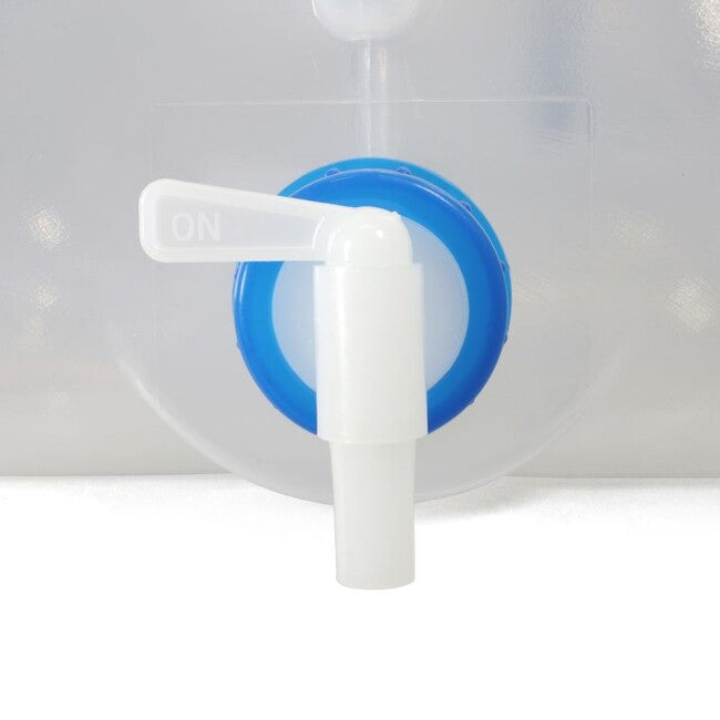 Origin Outdoors bidon pliabil pentru apă, 10 L